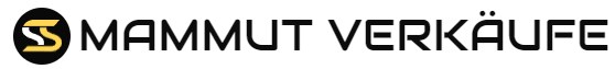 Mammut Verkäufe