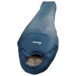 Mammut Verkäufe -Mammut Verkäufe alvivo arctic expedition kunstfaserschlafsack detail 2