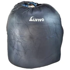 Alvivo Arctic Expedition - Kunstfaserschlafsack -Mammut Verkäufe alvivo arctic expedition kunstfaserschlafsack detail 4