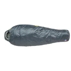 Big Agnes Anthracite 20 - Kunstfaserschlafsack