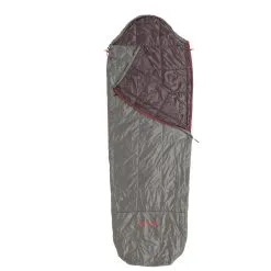 Big Agnes Farrington Primaloft Left - Kunstfaserschlafsack