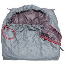 Big Agnes Farrington Primaloft Left - Kunstfaserschlafsack -Mammut Verkäufe big agnes farrington primaloft left kunstfaserschlafsack detail 3