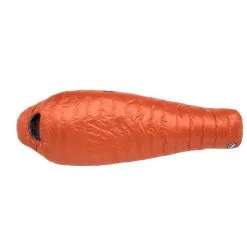 Big Agnes Greystone 30 - Daunenschlafsack