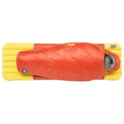 Big Agnes Little Red 20 - Kinderschlafsack