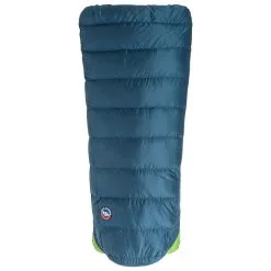 Big Agnes Lost Ranger 3N1 0 - Daunenschlafsack