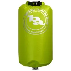 Big Agnes Pumphouse ULtra - Minipumpe