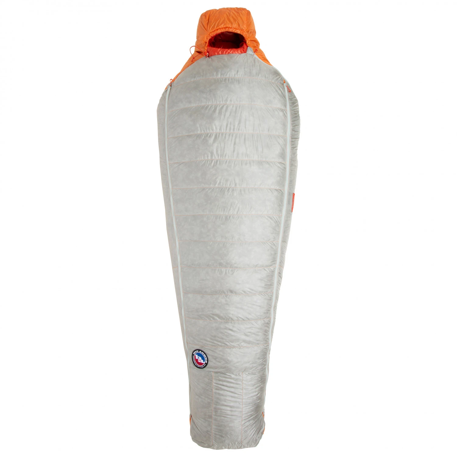 Big Agnes Torchlight UL 20 - Daunenschlafsack 3 Big Agnes Torchlight UL 20 - Daunenschlafsack