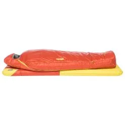 Big Agnes Torchlight Youth 20 - Kinderschlafsack 14 Big Agnes Torchlight Youth 20 - Kinderschlafsack -Mammut Verkäufe big agnes torchlight youth 20 kinderschlafsack detail 4