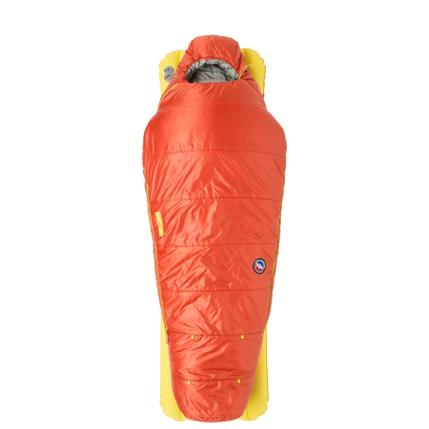Big Agnes Torchlight Youth 20 - Kinderschlafsack 3 Big Agnes Torchlight Youth 20 - Kinderschlafsack