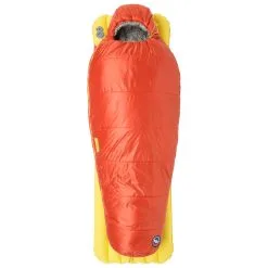 Big Agnes Wolverine 20 - Kinderschlafsack