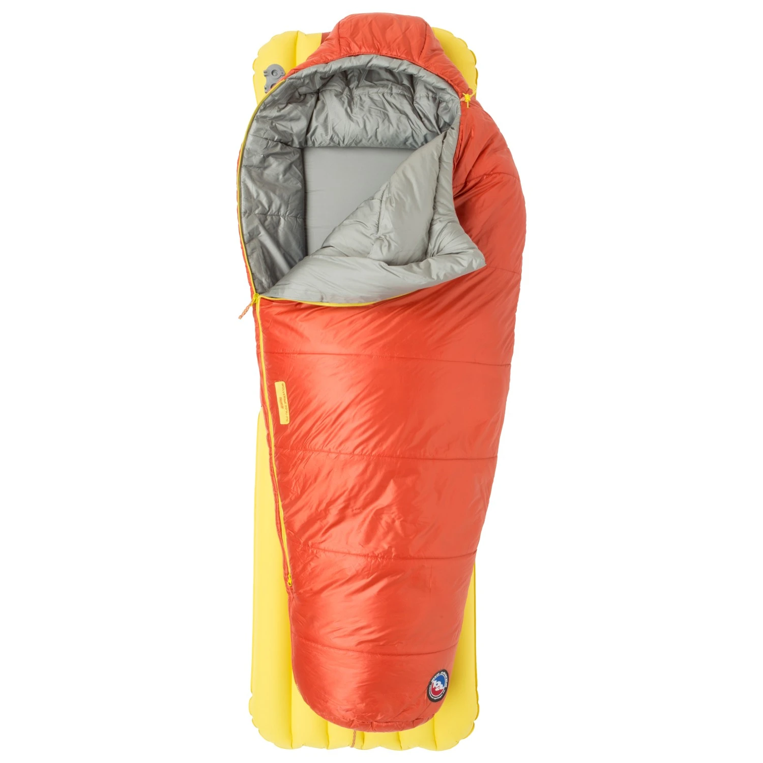 Big Agnes Wolverine 20 - Kinderschlafsack 4 Big Agnes Wolverine 20 - Kinderschlafsack – Bild 2