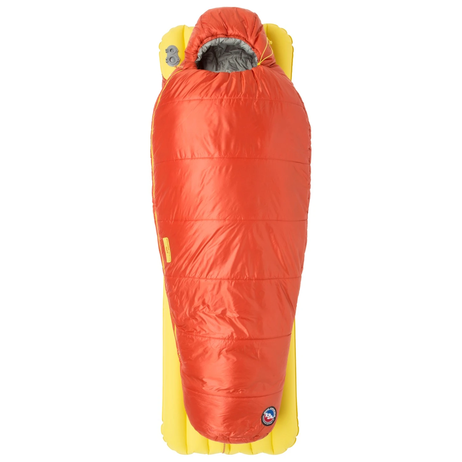 Big Agnes Wolverine 20 - Kinderschlafsack 3 Big Agnes Wolverine 20 - Kinderschlafsack