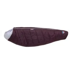 Big Agnes Women's Sidewinder Camp 35 Fireline Eco - Kunstfaserschlafsack