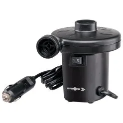 Brunner 12V-Inflator - Luftpumpe