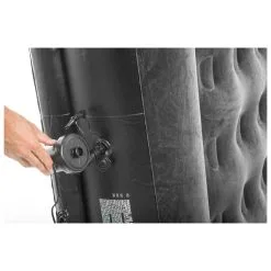 Brunner Flair Jumbo - Luftbett 6 Brunner Flair Jumbo - Luftbett -Mammut Verkäufe brunner flair jumbo luftbett detail 2