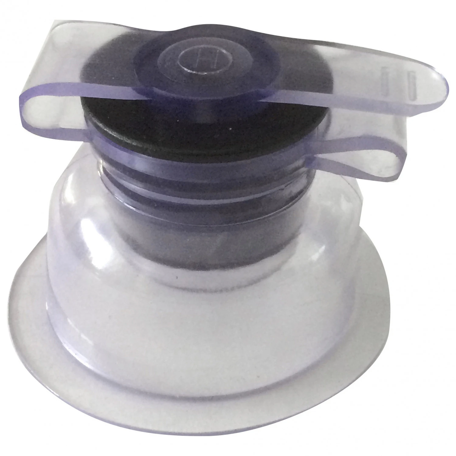 Brunner Flair Jumbo - Luftbett 5 Brunner Flair Jumbo - Luftbett – Bild 3