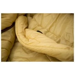 Carinthia G 250 - Kunstfaserschlafsack -Mammut Verkäufe carinthia g 250 kunstfaserschlafsack detail 7