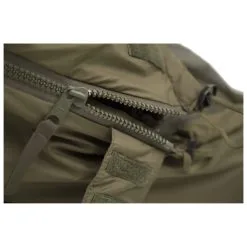 Carinthia Tropen - Kunstfaserschlafsack -Mammut Verkäufe carinthia tropen kunstfaserschlafsack detail 9