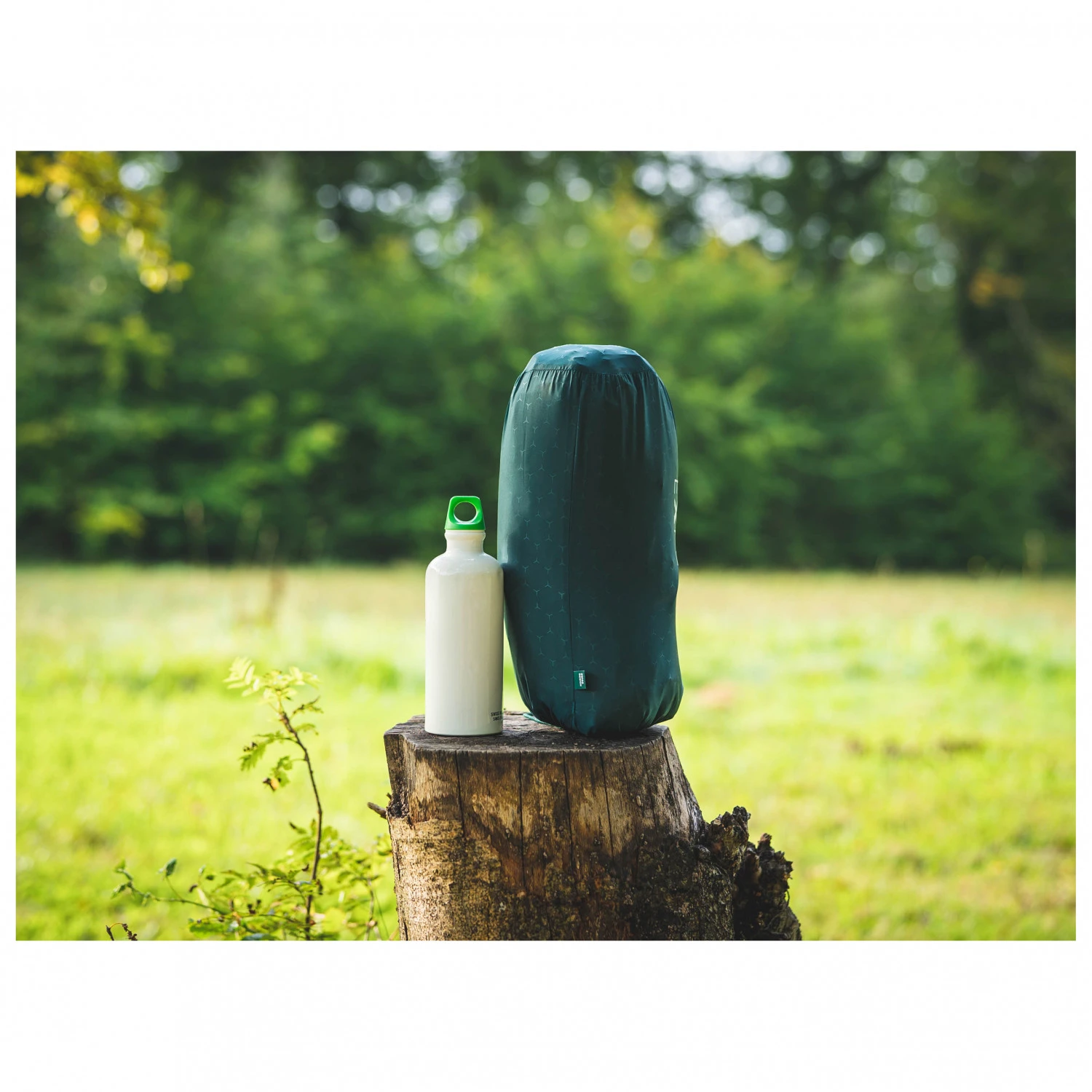 Exped Dura 5R - Isomatte 11 Exped Dura 5R - Isomatte – Bild 9