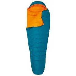 Exped Winterlite -5° - Daunenschlafsack -Mammut Verkäufe exped winterlite 5 daunenschlafsack detail 3