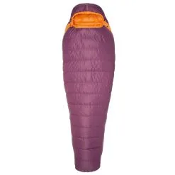 Exped Women's Comfort -10° - Daunenschlafsack