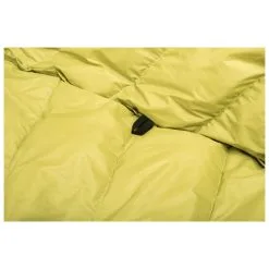 Grüezi Bag Biopod DownWool Extreme Light 185 - Daunenschlafsack -Mammut Verkäufe grueezi bag biopod downwool extreme light 185 daunenschlafsack detail 10