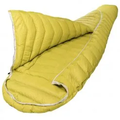 Grüezi Bag Biopod DownWool Extreme Light 185 - Daunenschlafsack -Mammut Verkäufe grueezi bag biopod downwool extreme light 185 daunenschlafsack detail 3