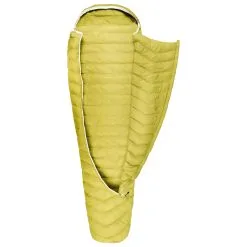 Grüezi Bag Biopod DownWool Extreme Light 185 - Daunenschlafsack -Mammut Verkäufe grueezi bag biopod downwool extreme light 185 daunenschlafsack detail 4