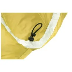 Grüezi Bag Biopod DownWool Extreme Light 185 - Daunenschlafsack -Mammut Verkäufe grueezi bag biopod downwool extreme light 185 daunenschlafsack detail 7