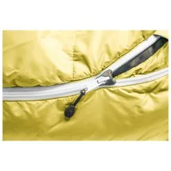 Grüezi Bag Biopod DownWool Extreme Light 185 - Daunenschlafsack -Mammut Verkäufe grueezi bag biopod downwool extreme light 185 daunenschlafsack detail 8