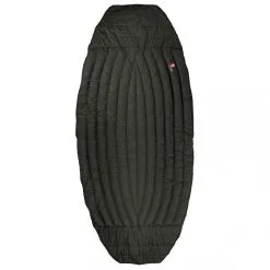 Grüezi Bag Biopod Downwool Hybrid Underquilt - Decke