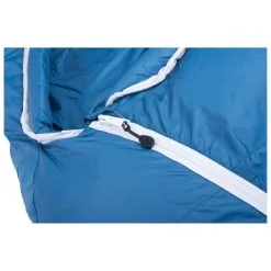 Grüezi Bag Biopod DownWool Ice 175 - Daunenschlafsack -Mammut Verkäufe grueezi bag biopod downwool ice 175 daunenschlafsack detail 6