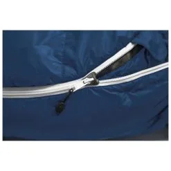 Grüezi Bag Biopod DownWool Ice 185 - Daunenschlafsack -Mammut Verkäufe grueezi bag biopod downwool ice 185 daunenschlafsack detail 8