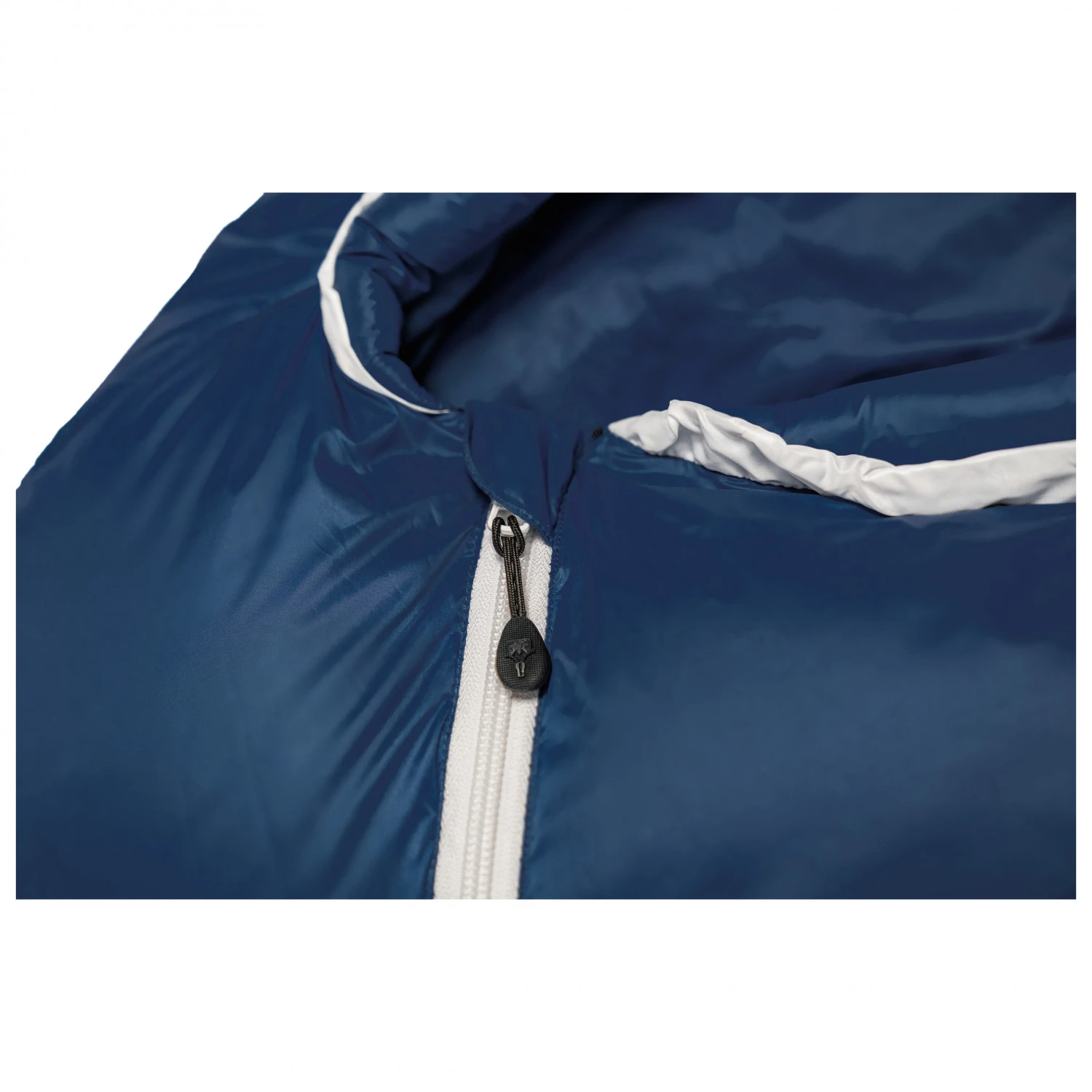 Grüezi Bag Biopod DownWool Ice 200 - Daunenschlafsack 9 Grüezi Bag Biopod DownWool Ice 200 - Daunenschlafsack – Bild 7