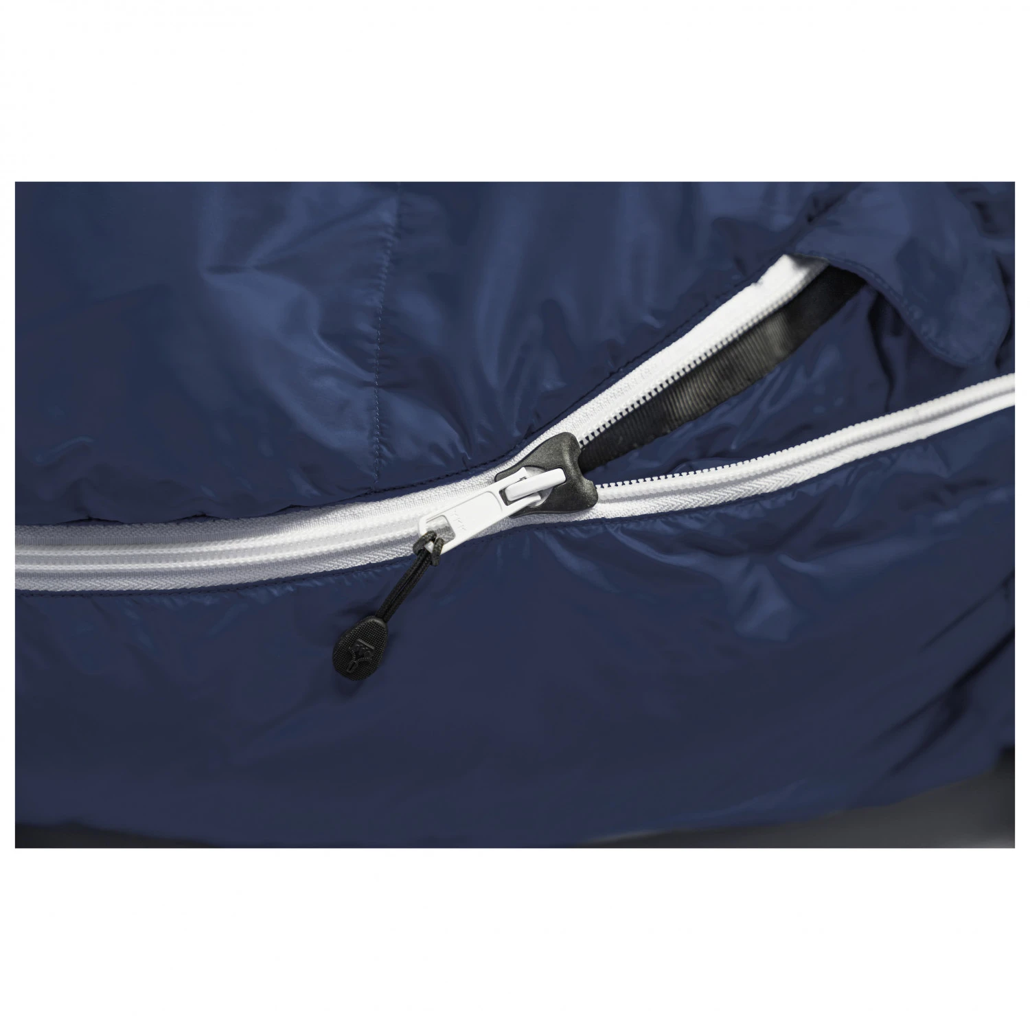 Grüezi Bag Biopod DownWool Ice 200 - Daunenschlafsack 10 Grüezi Bag Biopod DownWool Ice 200 - Daunenschlafsack – Bild 8