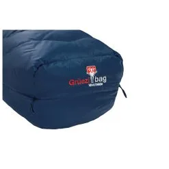 Grüezi Bag Biopod DownWool Ice 200 - Daunenschlafsack 22 Grüezi Bag Biopod DownWool Ice 200 - Daunenschlafsack -Mammut Verkäufe grueezi bag biopod downwool ice 200 daunenschlafsack detail 9