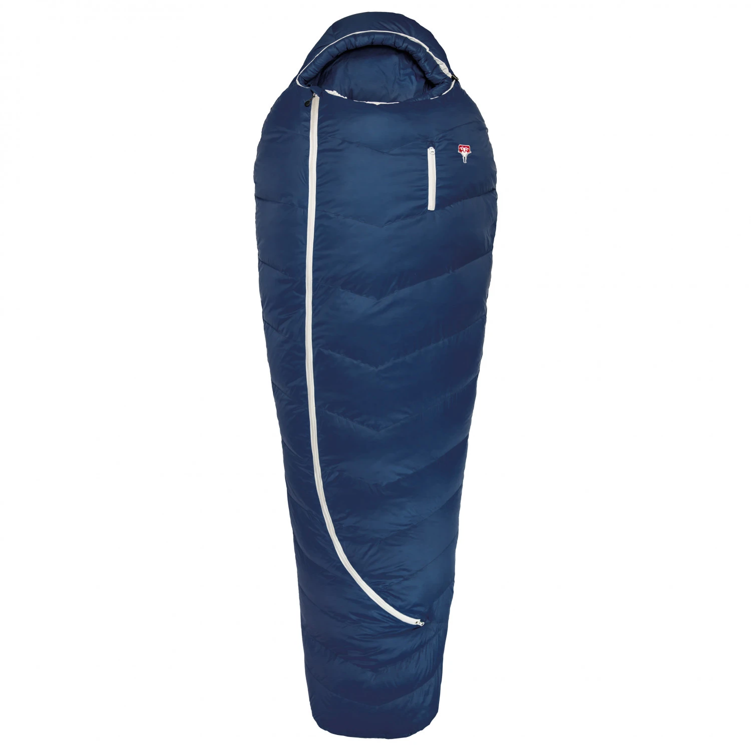 Grüezi Bag Biopod DownWool Ice 200 - Daunenschlafsack 3 Grüezi Bag Biopod DownWool Ice 200 - Daunenschlafsack