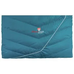 Grüezi Bag Biopod DownWool Subzero Comfort - Daunenschlafsack -Mammut Verkäufe grueezi bag biopod downwool subzero comfort daunenschlafsack detail 10