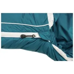 Grüezi Bag Biopod DownWool Subzero Comfort - Daunenschlafsack -Mammut Verkäufe grueezi bag biopod downwool subzero comfort daunenschlafsack detail 7