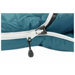 Grüezi Bag Biopod DownWool Subzero Comfort - Daunenschlafsack -Mammut Verkäufe grueezi bag biopod downwool subzero comfort daunenschlafsack detail 8