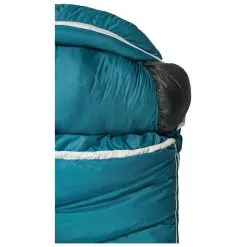 Grüezi Bag Biopod DownWool Subzero Comfort - Daunenschlafsack -Mammut Verkäufe grueezi bag biopod downwool subzero comfort daunenschlafsack detail 9