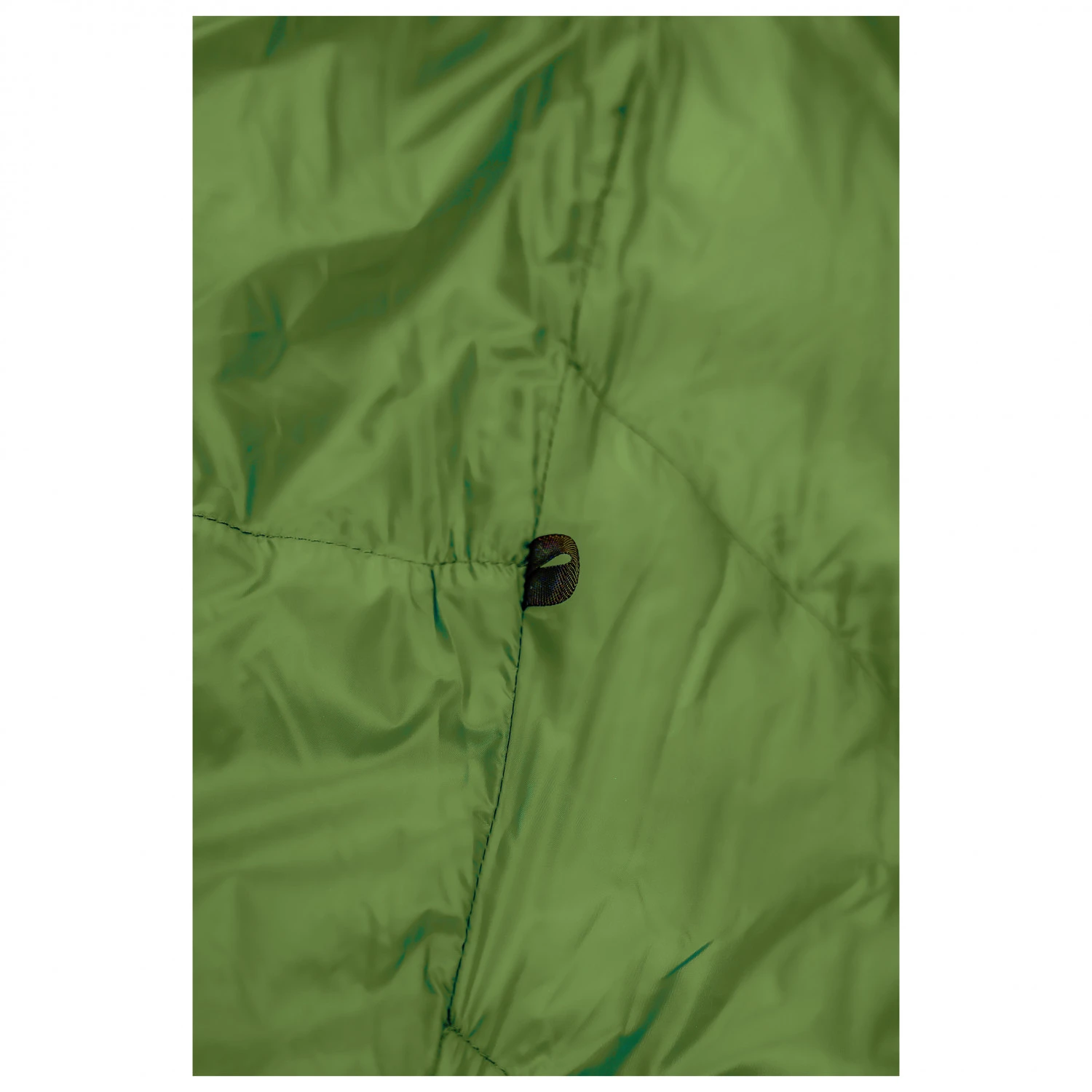 Grüezi Bag Biopod DownWool Summer 175 - Daunenschlafsack 13 Grüezi Bag Biopod DownWool Summer 175 - Daunenschlafsack – Bild 11