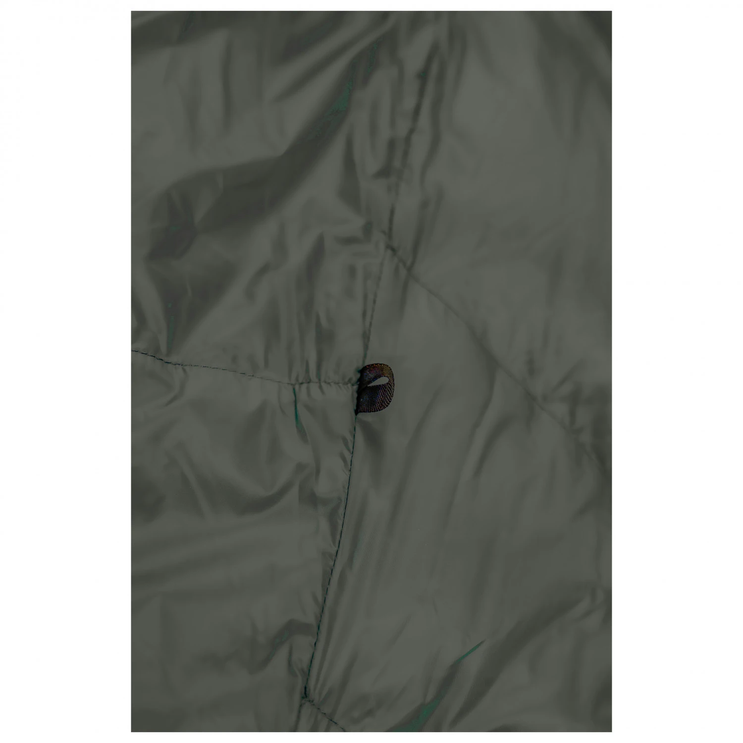 Grüezi Bag Biopod DownWool Summer 185 - Daunenschlafsack 13 Grüezi Bag Biopod DownWool Summer 185 - Daunenschlafsack – Bild 11