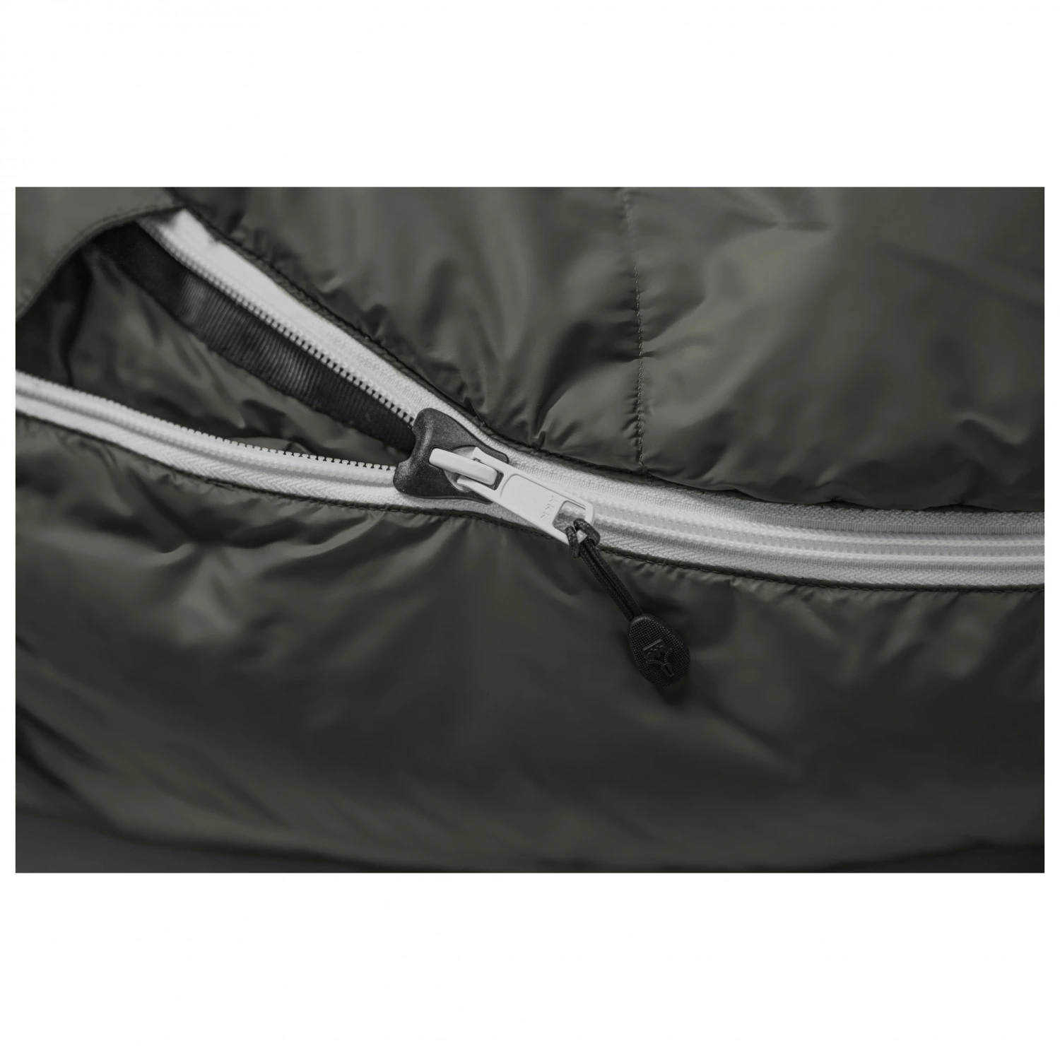 Grüezi Bag Biopod DownWool Summer 185 - Daunenschlafsack 10 Grüezi Bag Biopod DownWool Summer 185 - Daunenschlafsack – Bild 8