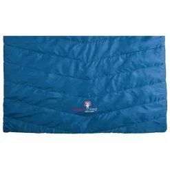 Grüezi Bag Biopod Wolle Almhütte - Kunstfaserschlafsack -Mammut Verkäufe grueezi bag biopod wolle almhuette kunstfaserschlafsack detail 3