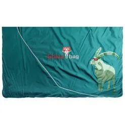 Grüezi Bag Biopod Wolle Goas Comfort - Kunstfaserschlafsack -Mammut Verkäufe grueezi bag biopod wolle goas comfort kunstfaserschlafsack bf detail 10