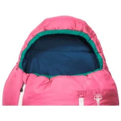 Grüezi Bag Biopod Wolle Kids World Traveller - Kinderschlafsack -Mammut Verkäufe grueezi bag biopod wolle kids world traveller kinderschlafsack detail 5