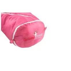 Grüezi Bag Biopod Wolle Kids World Traveller - Kinderschlafsack -Mammut Verkäufe grueezi bag biopod wolle kids world traveller kinderschlafsack detail 9