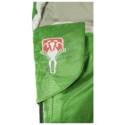 Grüezi Bag Cloud Decke - Kunstfaserschlafsack -Mammut Verkäufe grueezi bag cloud decke kunstfaserschlafsack detail 7