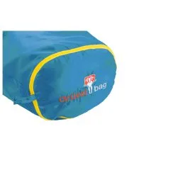 Grüezi Bag Kids Grow Colorful Water - Kinderschlafsack -Mammut Verkäufe grueezi bag kids grow colorful water kinderschlafsack detail 10